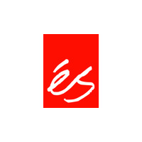 éS Skateboarding Logo
