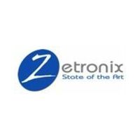 Zetronix Logo