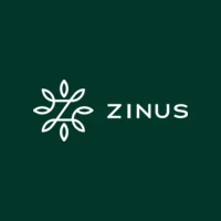 Zinus Logo