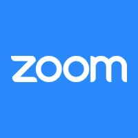 Zoom Logo