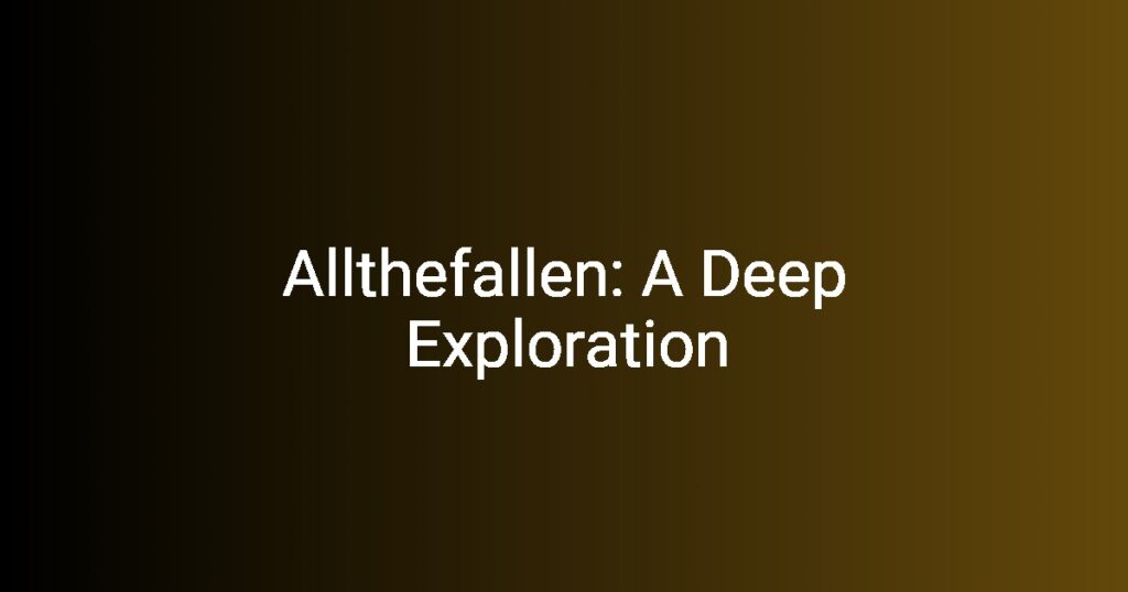 Exploring the Significance of Maplestar in Jujutsu Kaisen