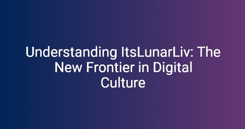 Discovering OnlyTik The Next Big Thing in Social Media