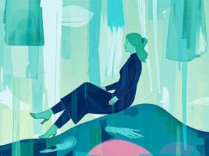 Lara Rose Birch: An Artistic Journey of Impact and Innovation