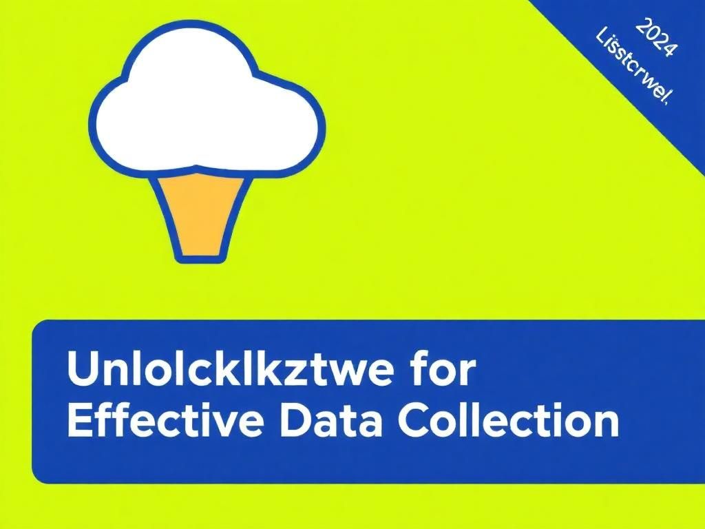 Unlocking the Power of Listcrzwler for Effective Data Collection