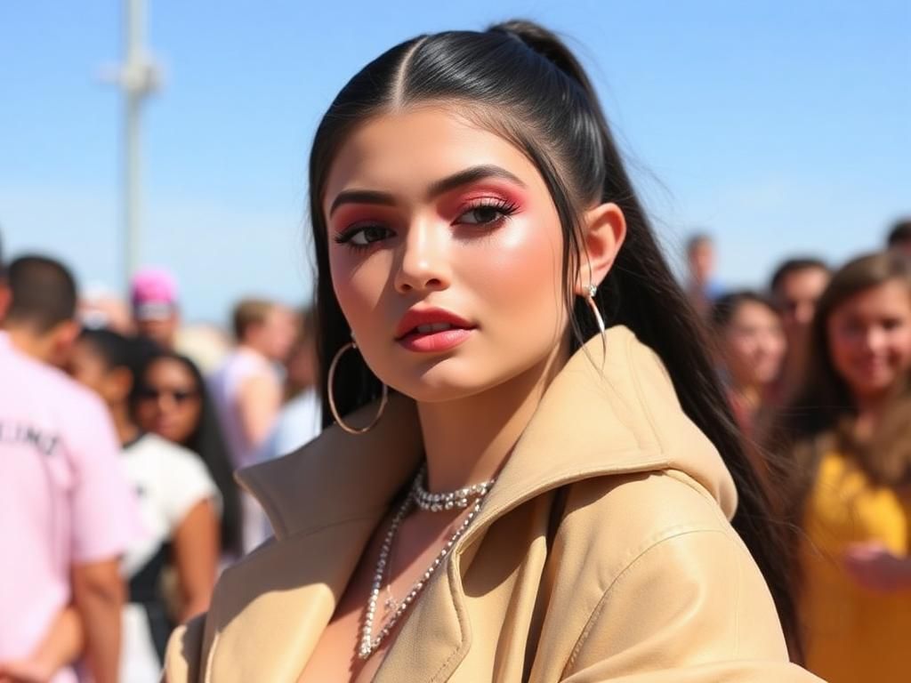 Inside Layla Jenner: Unveiling the Public Image, Personal Journey, and Cultural Impact