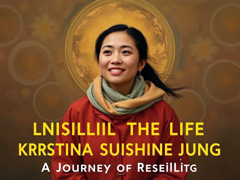 Unveiling the Life of Kristina Sunshine Jung A Journey of Resilience