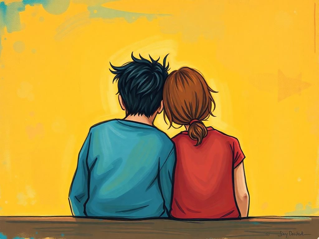 Don't Miss Me Too Much: Understanding the Emotional Response of Separation