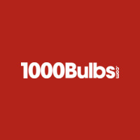 1000 Bulbs Logo