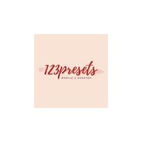 123PRESETS Logo