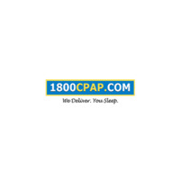1800CPAP Logo