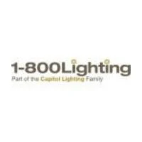 1800Lighting Logo