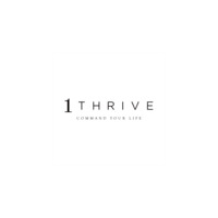 1THRIVE Logo