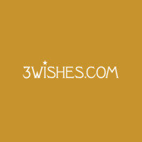 3 Wishes Lingerie Logo