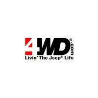 4WD Logo