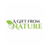 A Gift From Nature Logo