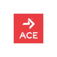 ACE Fitness Logo