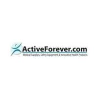 ActiveForever Logo
