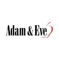Adam & Eve Logo
