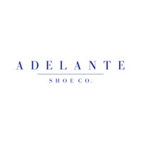 Adelante Shoe Logo