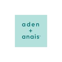 aden + anais Logo