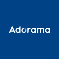 Adorama Logo