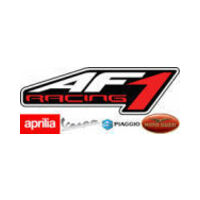 Af1 Racing Logo