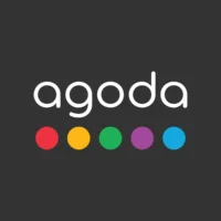 Agoda Logo
