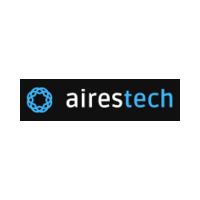 Airestech Logo
