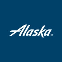 Alaska Airlines Logo