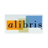 Alibris UK Logo