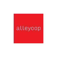 Alleyoop Logo
