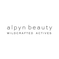 Alpyn Beauty Logo
