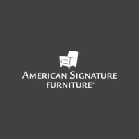 American Signature Furniture Logo