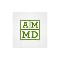 Amy Myers MD Logo