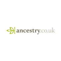 Ancestry UK Logo