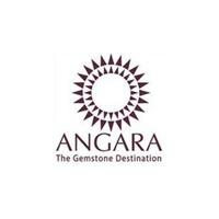 Angara Logo
