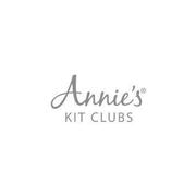 Annie's Kit Clubs Logo
