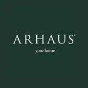 Arhaus Logo