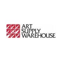 Art Supply Warehouse Logo
