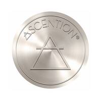 Ascention Beauty Co Logo