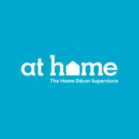 At Home Logo