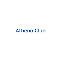 Athena Club Logo