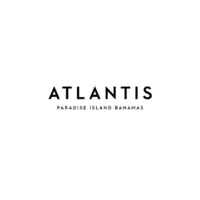 Atlantis Paradise Island Logo