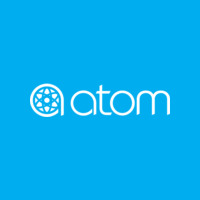 Atom Tickets Logo