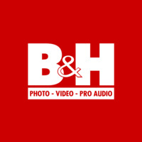 B&H Photo Video Logo