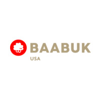 baabuk USA Logo