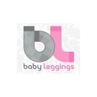 Baby Leggings Logo