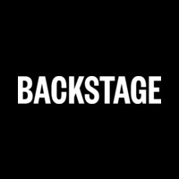 Back Stage Logo