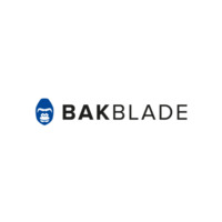 BAKBLADE Logo