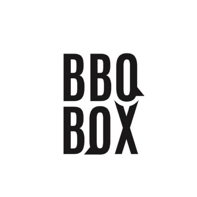 BBQ Box Logo